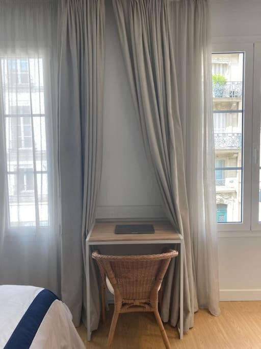 Studio Saint Germain Des Pres Parigi Esterno foto
